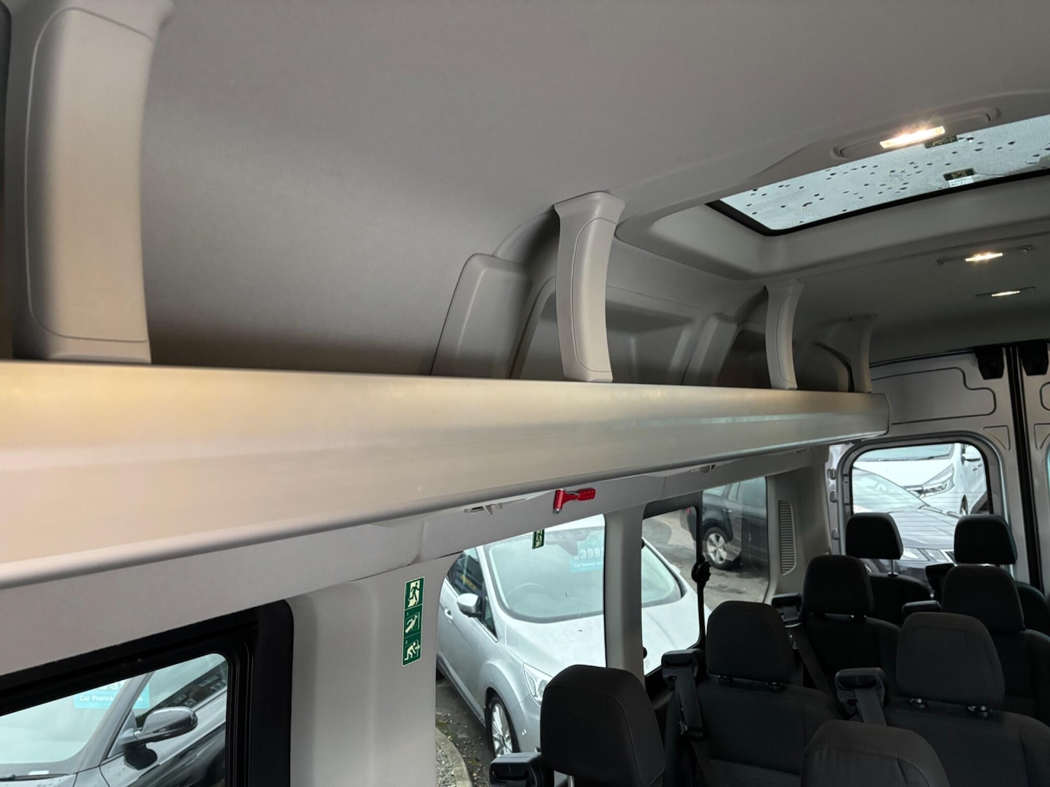 Used Ford Transit 2019 for sale - 76714862: Photo 20