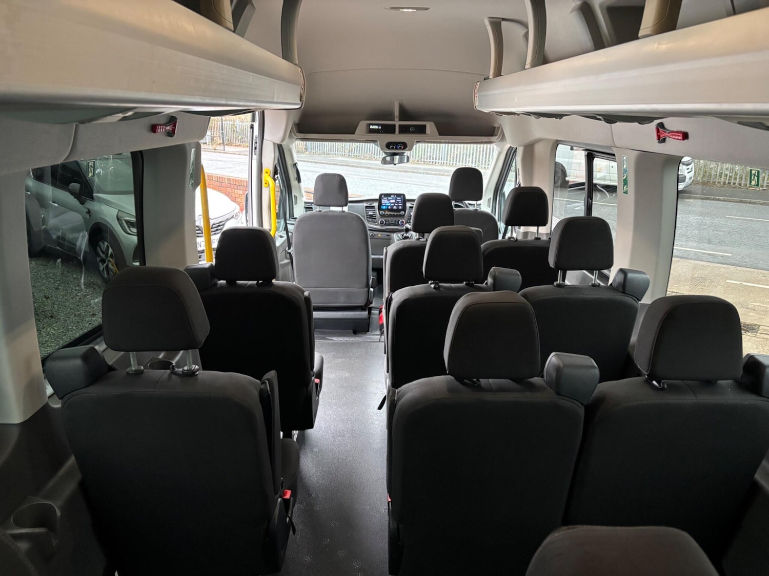 Used Ford Transit 2019 for sale - 76714862: Photo 24