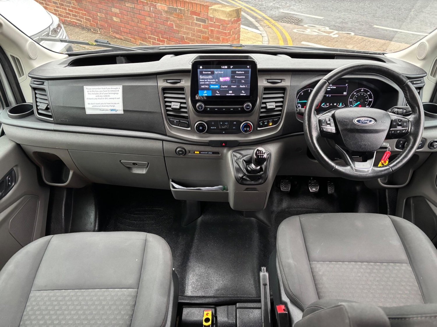 Used Ford Transit 2019 for sale - 76714862: Photo 28