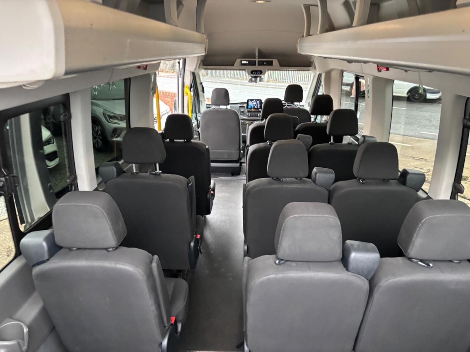 Used Ford Transit 2019 for sale - 76714862: Photo 30