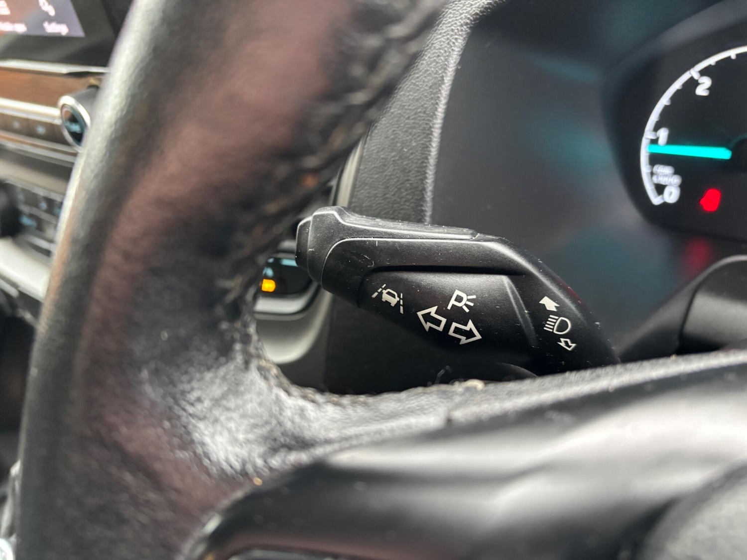 Used Ford Transit 2019 for sale - 76714862: Photo 35