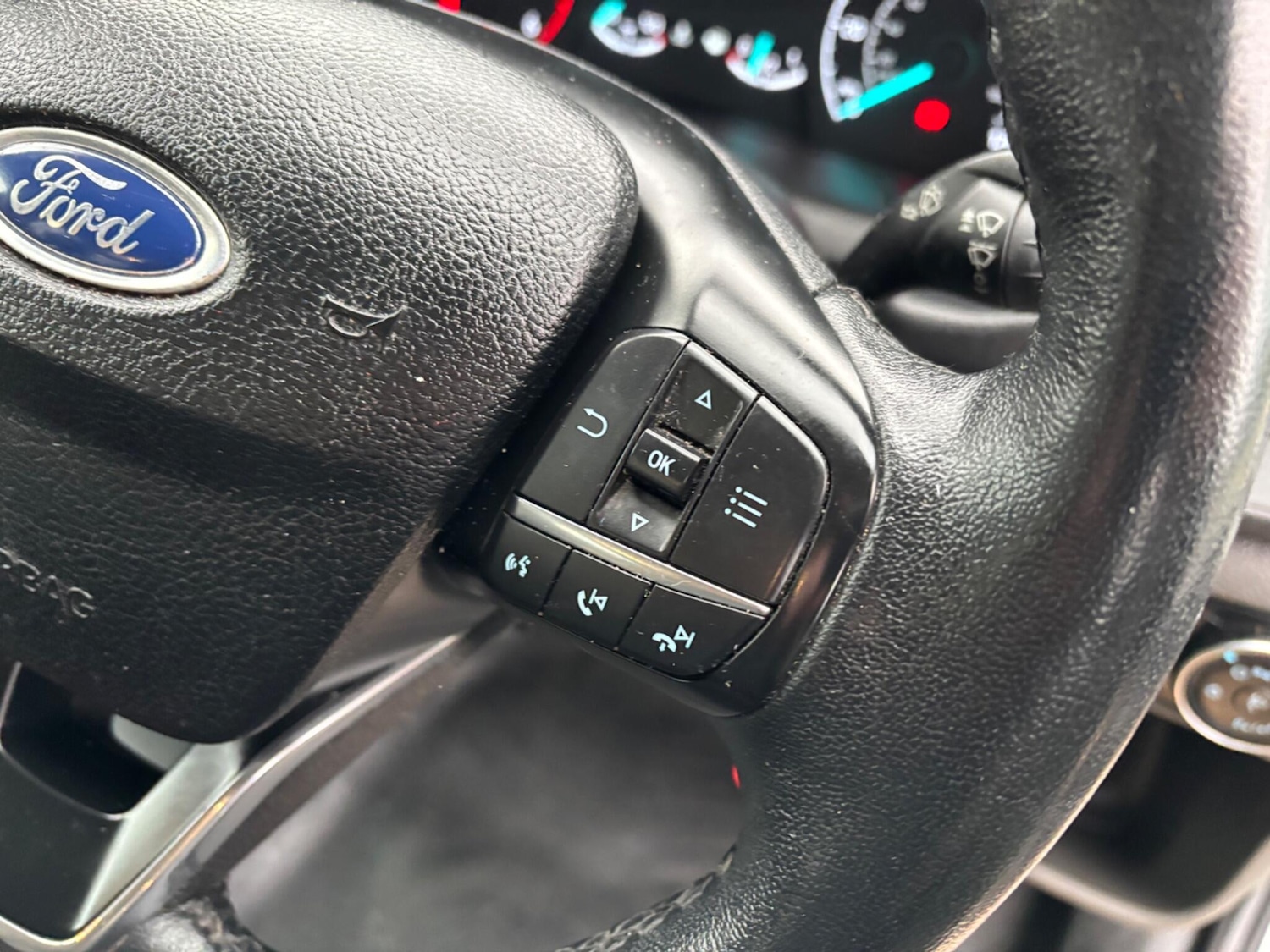 Used Ford Transit 2019 for sale - 76714862: Photo 37