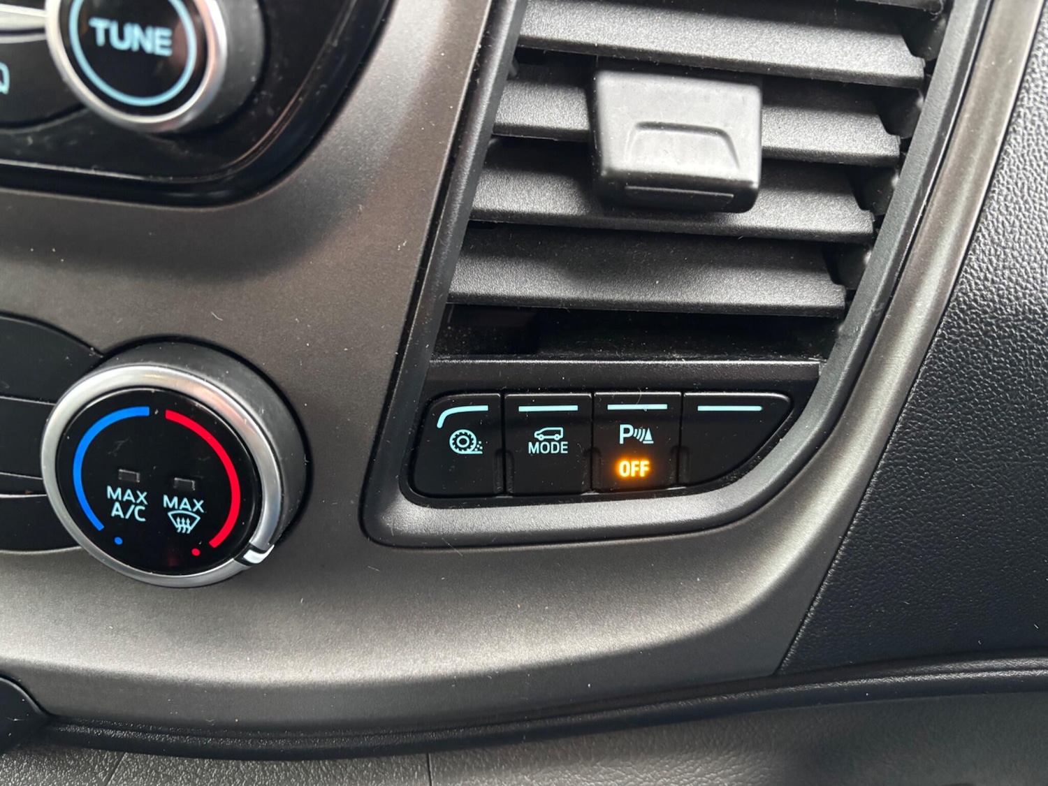 Used Ford Transit 2019 for sale - 76714862: Photo 39