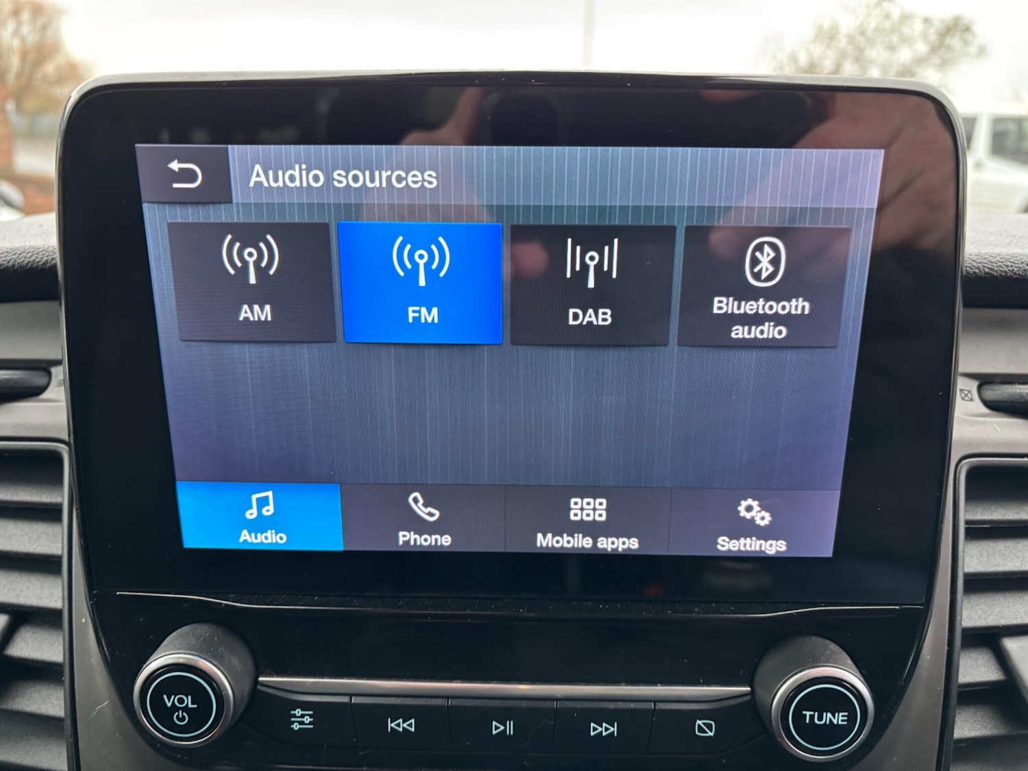 Used Ford Transit 2019 for sale - 76714862: Photo 41