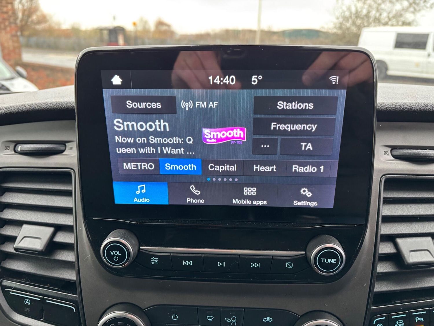 Used Ford Transit 2019 for sale - 76714862: Photo 42