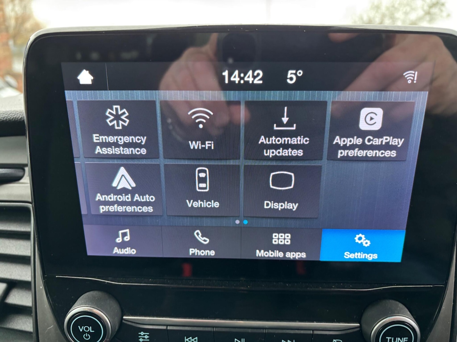 Used Ford Transit 2019 for sale - 76714862: Photo 48