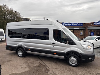 Used Ford Transit 2019 for sale - 76714862: Photo