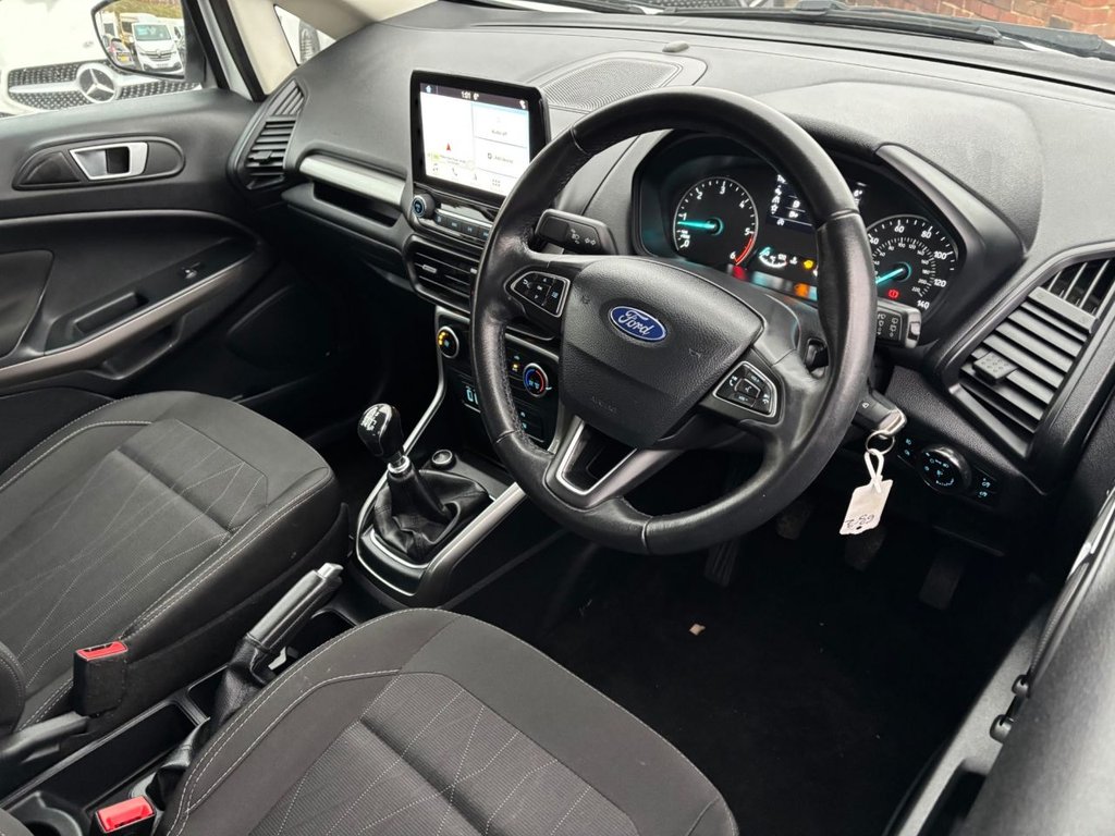 Used Ford Ecosport 2019 for sale - 77302759: Photo 11