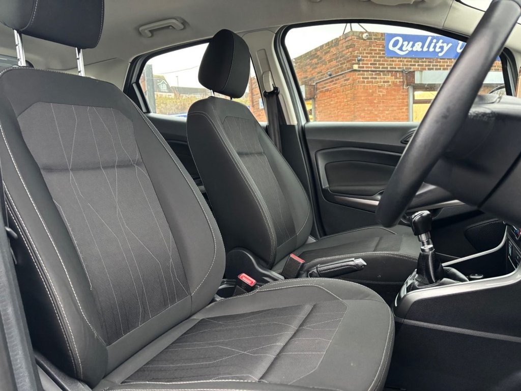 Used Ford Ecosport 2019 for sale - 77302759: Photo 13