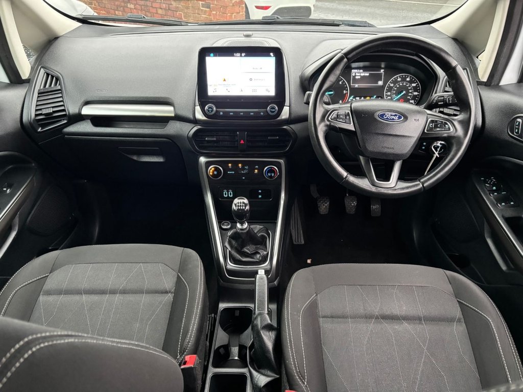 Used Ford Ecosport 2019 for sale - 77302759: Photo 15