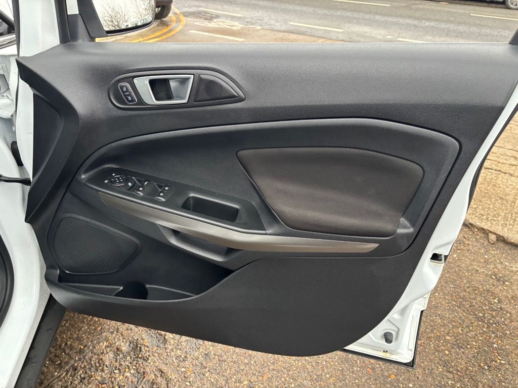 Used Ford Ecosport 2019 for sale - 77302759: Photo 17