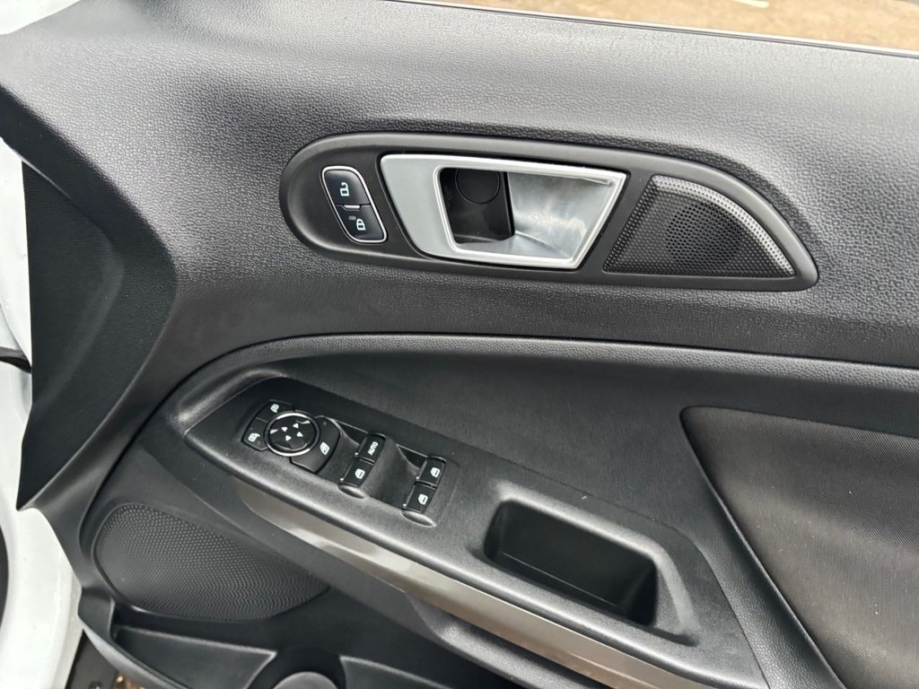Used Ford Ecosport 2019 for sale - 77302759: Photo 18