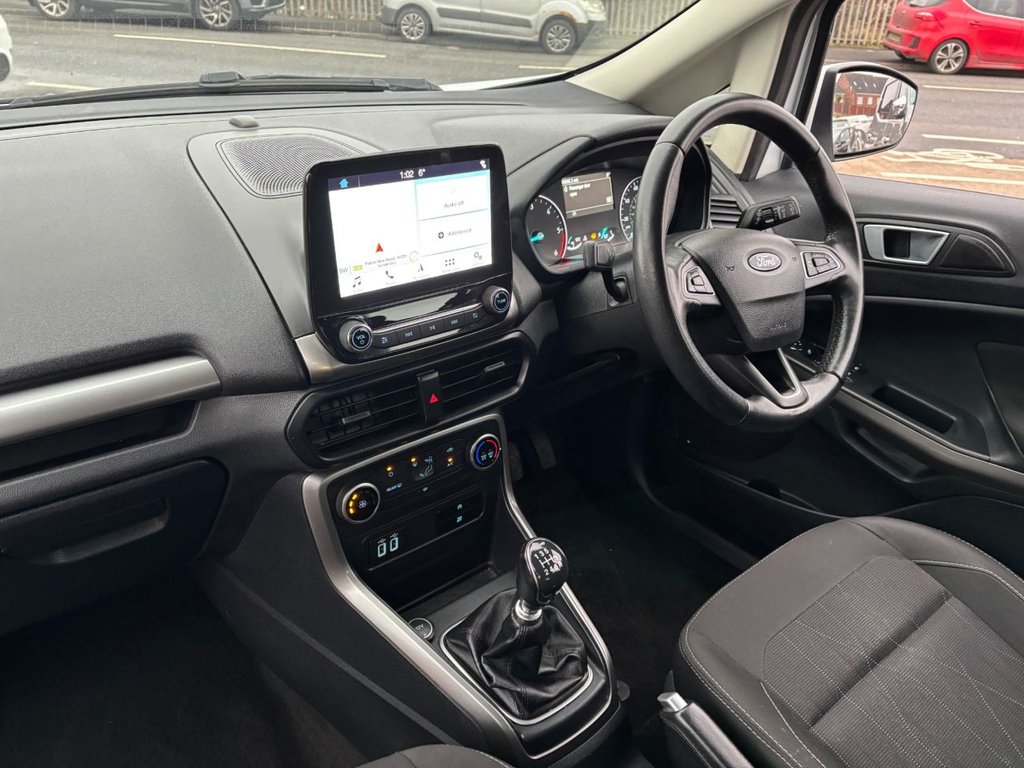 Used Ford Ecosport 2019 for sale - 77302759: Photo 19