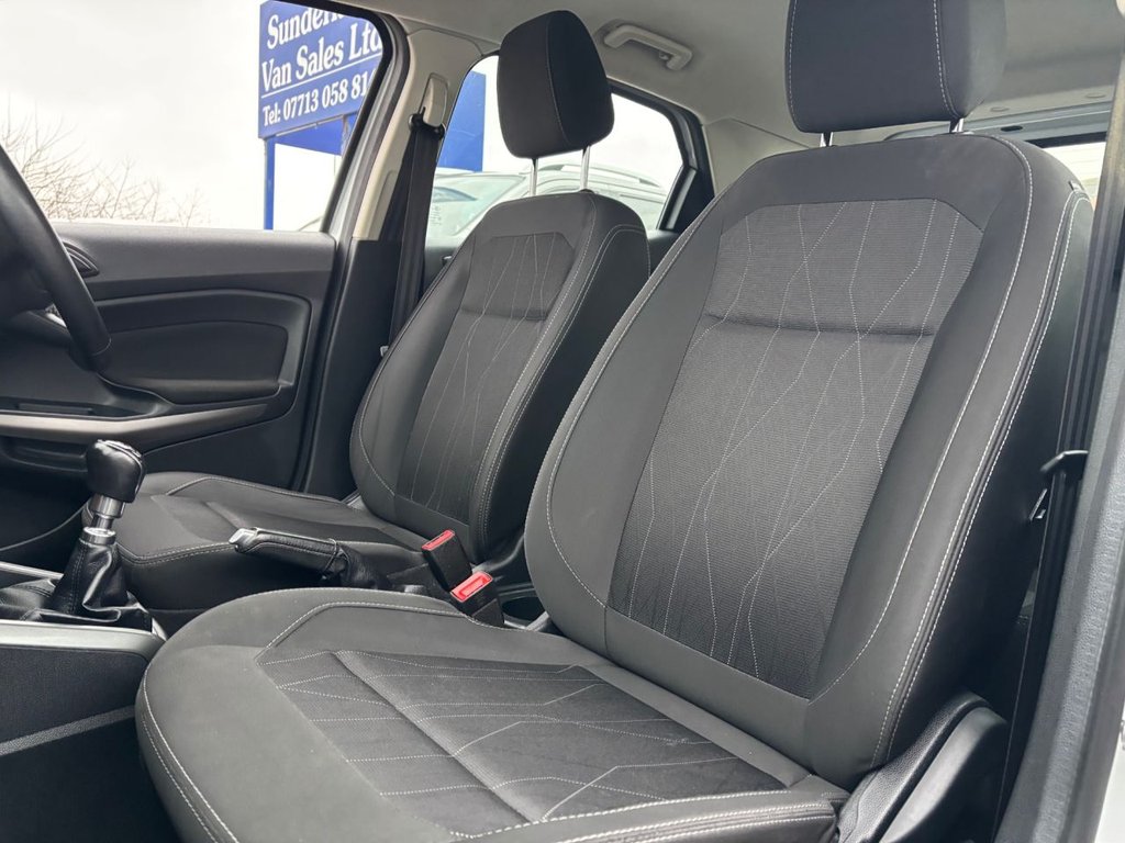 Used Ford Ecosport 2019 for sale - 77302759: Photo 20