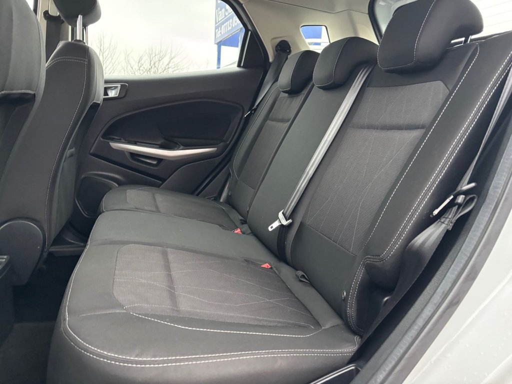 Used Ford Ecosport 2019 for sale - 77302759: Photo 21