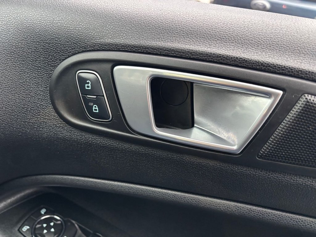 Used Ford Ecosport 2019 for sale - 77302759: Photo 22