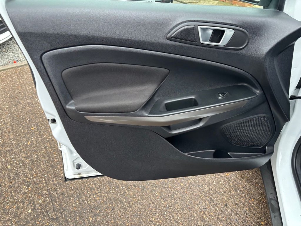 Used Ford Ecosport 2019 for sale - 77302759: Photo 24