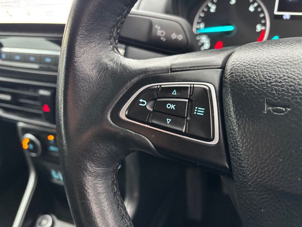 Used Ford Ecosport 2019 for sale - 77302759: Photo 25