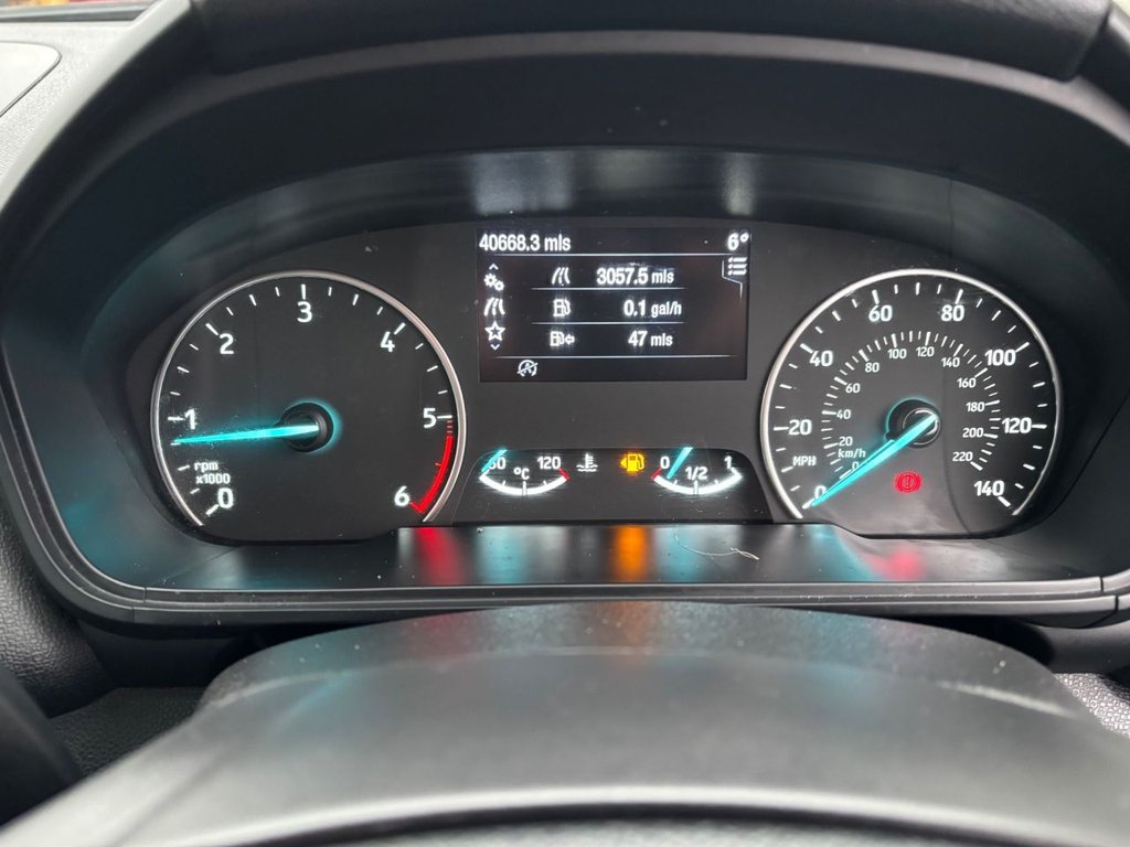 Used Ford Ecosport 2019 for sale - 77302759: Photo 30