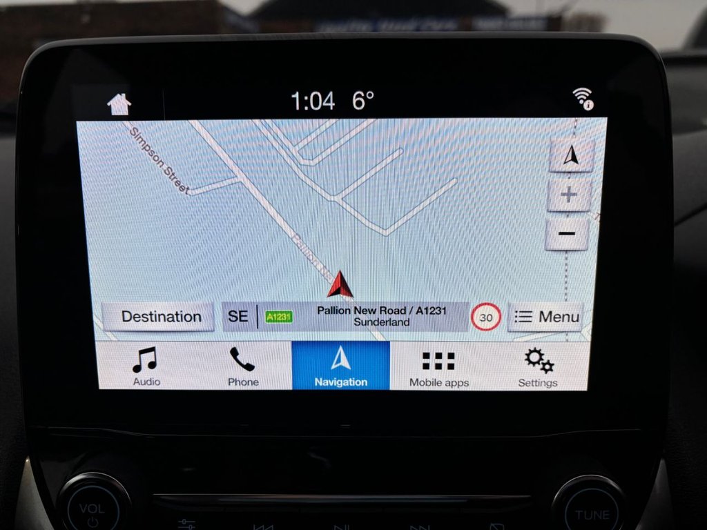 Used Ford Ecosport 2019 for sale - 77302759: Photo 31