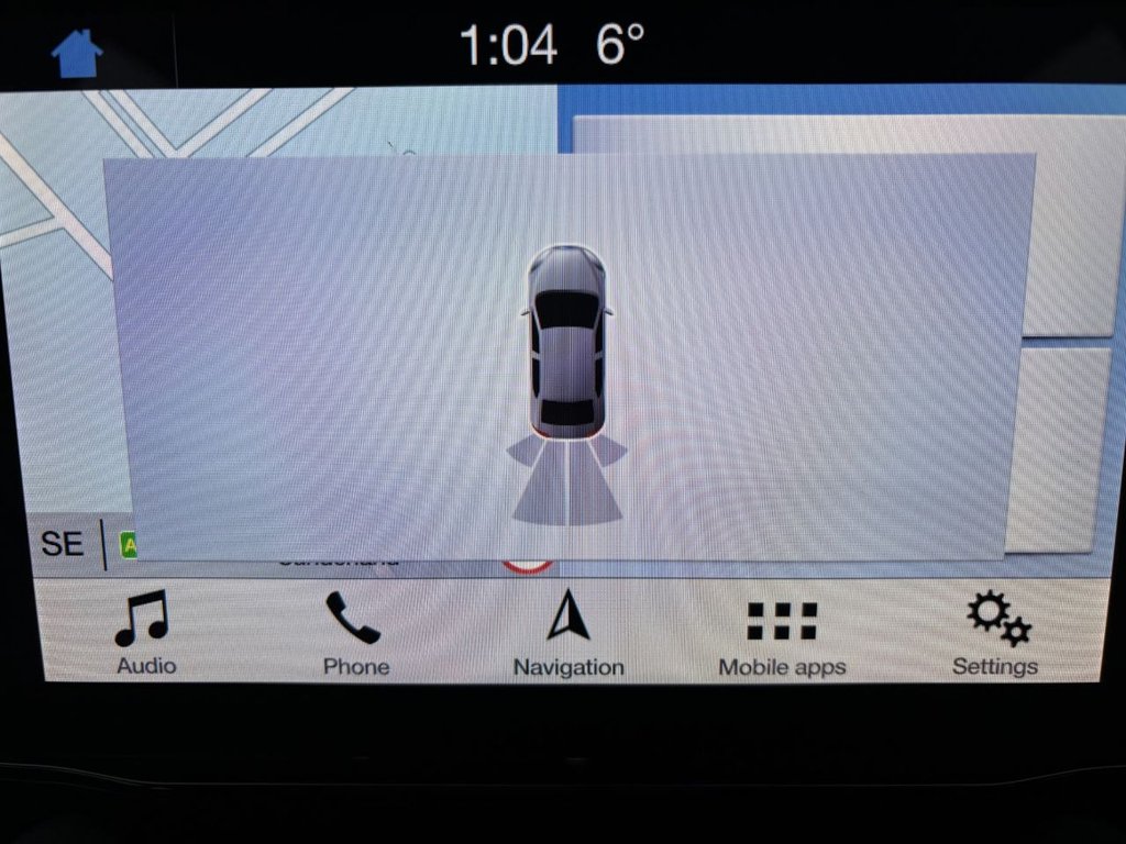 Used Ford Ecosport 2019 for sale - 77302759: Photo 32