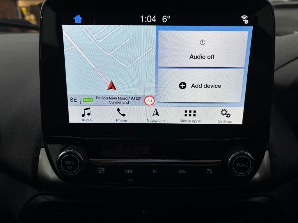 Used Ford Ecosport 2019 for sale - 77302759: Photo 33