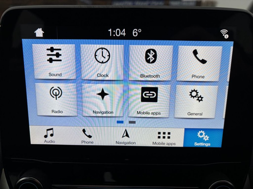 Used Ford Ecosport 2019 for sale - 77302759: Photo 34