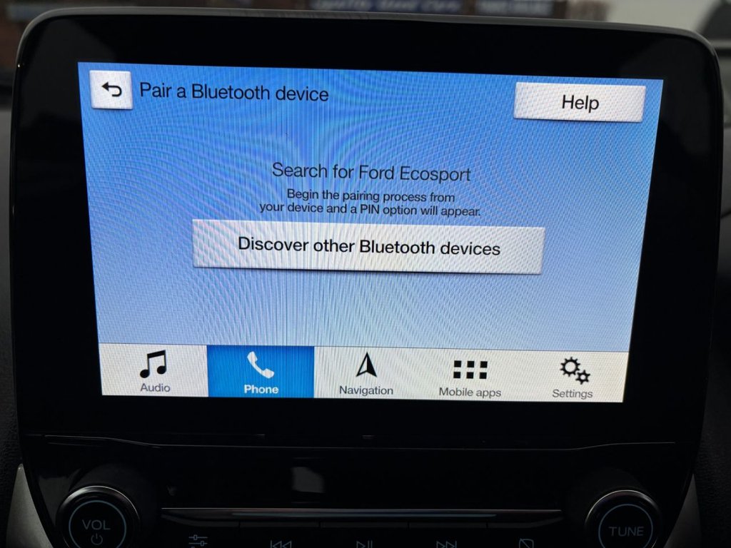 Used Ford Ecosport 2019 for sale - 77302759: Photo 35