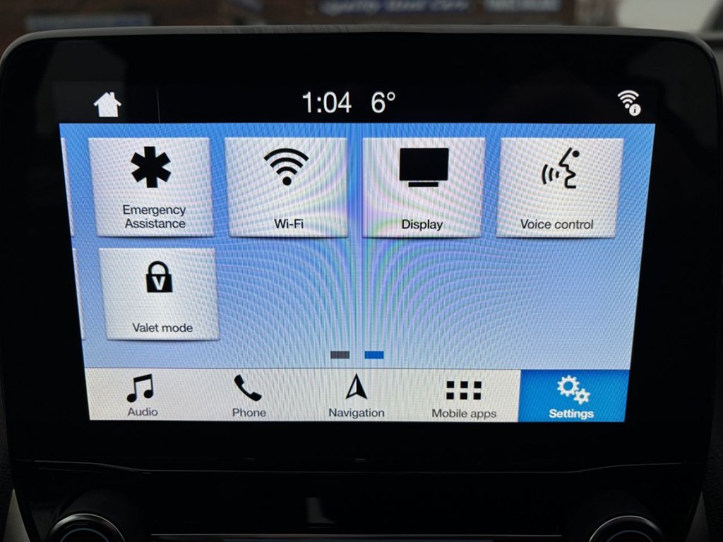 Used Ford Ecosport 2019 for sale - 77302759: Photo 37