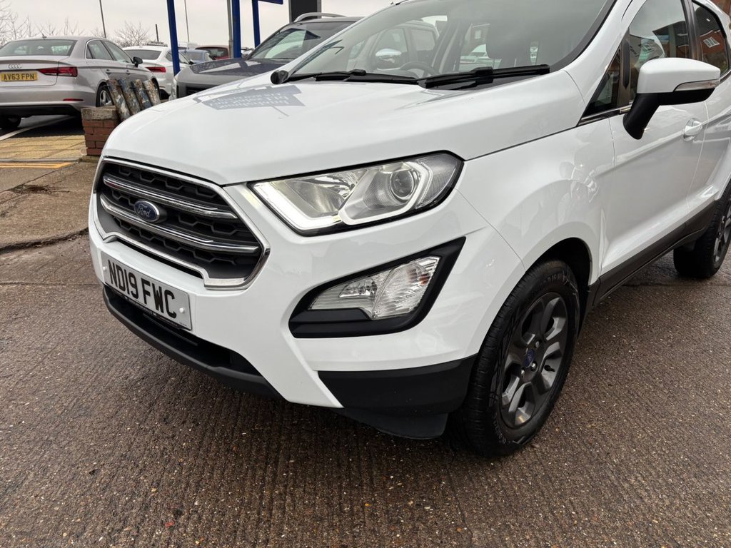 Used Ford Ecosport 2019 for sale - 77302759: Photo 5