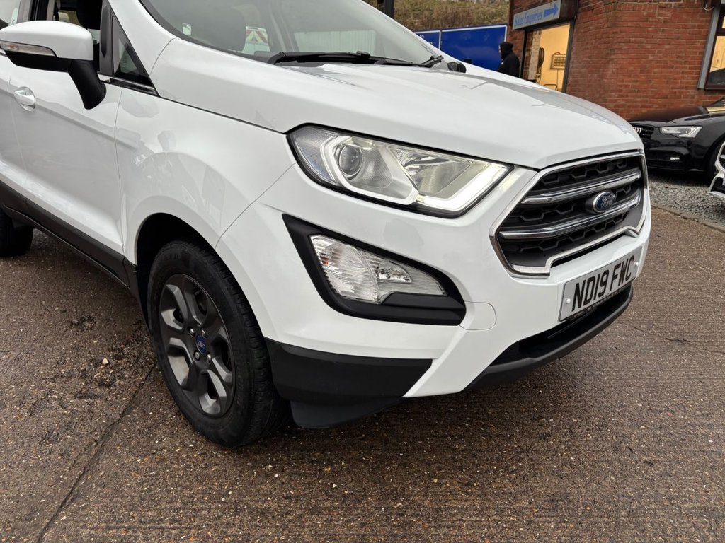 Used Ford Ecosport 2019 for sale - 77302759: Photo 6