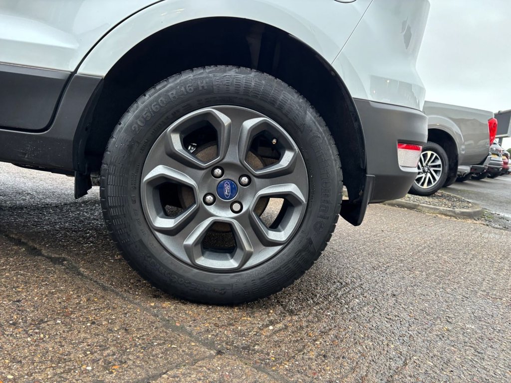 Used Ford Ecosport 2019 for sale - 77302759: Photo 9