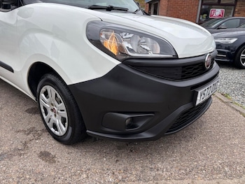 Used Fiat Doblo 2022 for sale - 79409779: Photo