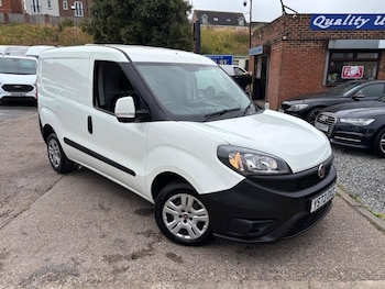 Used Fiat Doblo 2022 for sale - 79409779: Photo