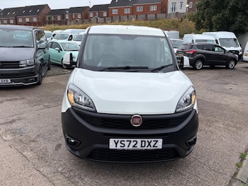 Used Fiat Doblo 2022 for sale - 79409779: Photo