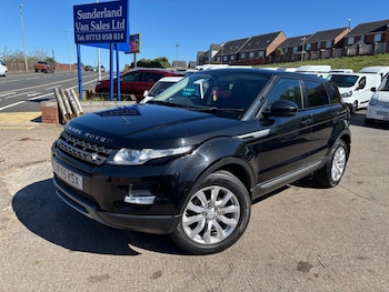 Used Land Rover Range Rover Evoque 2015 for sale - 78426067: Photo