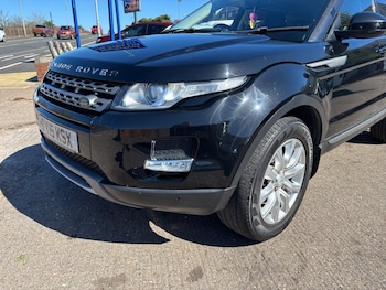 Used Land Rover Range Rover Evoque 2015 for sale - 78426067: Photo