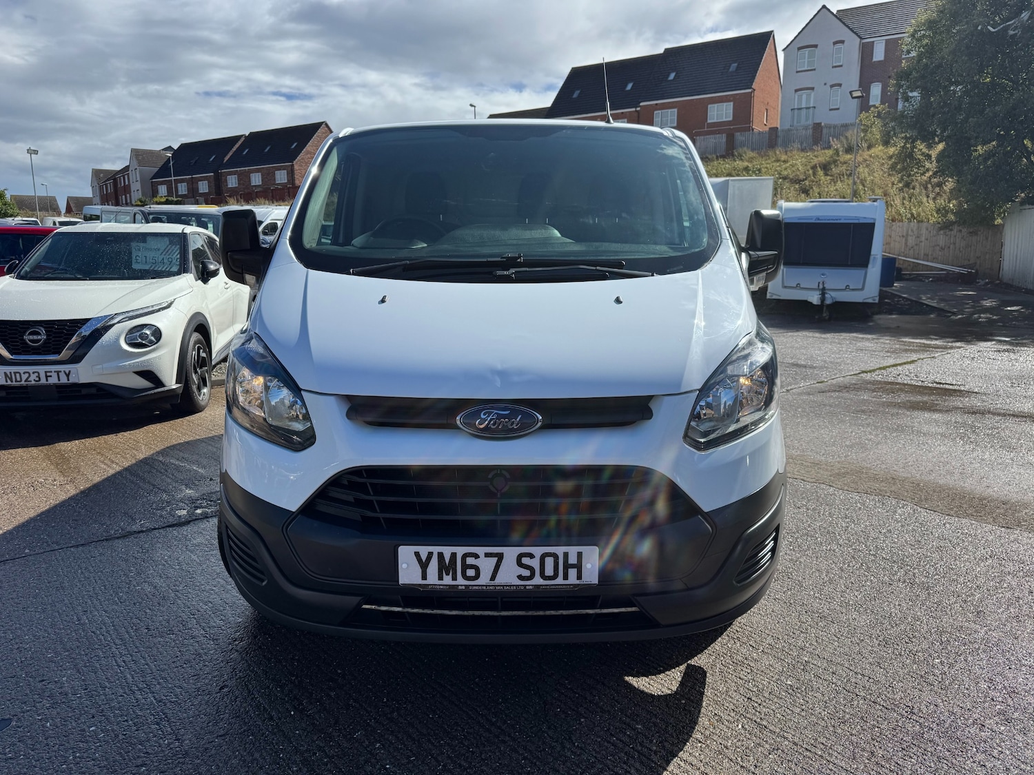 Vehicle 7