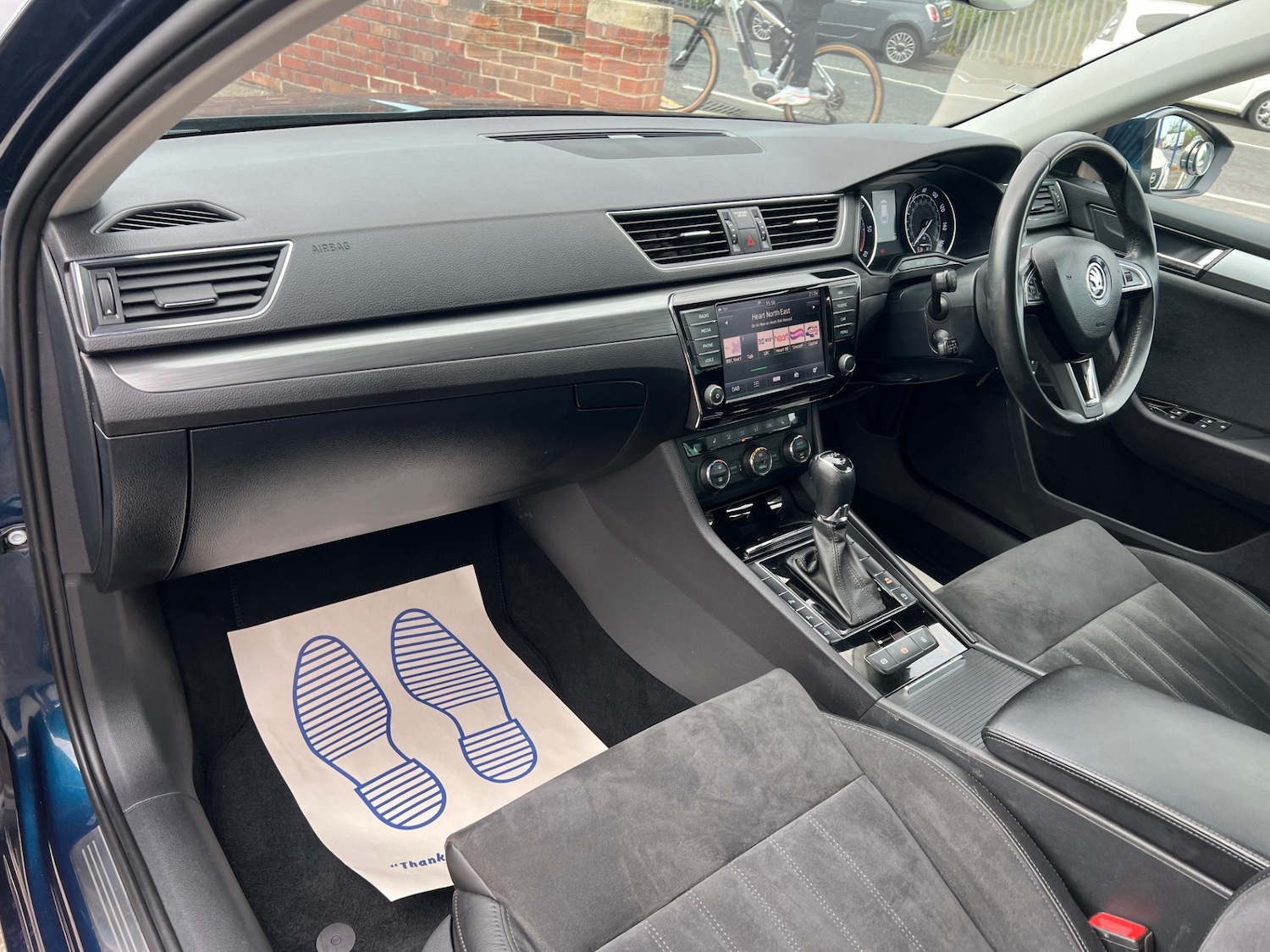 Vehicle 13