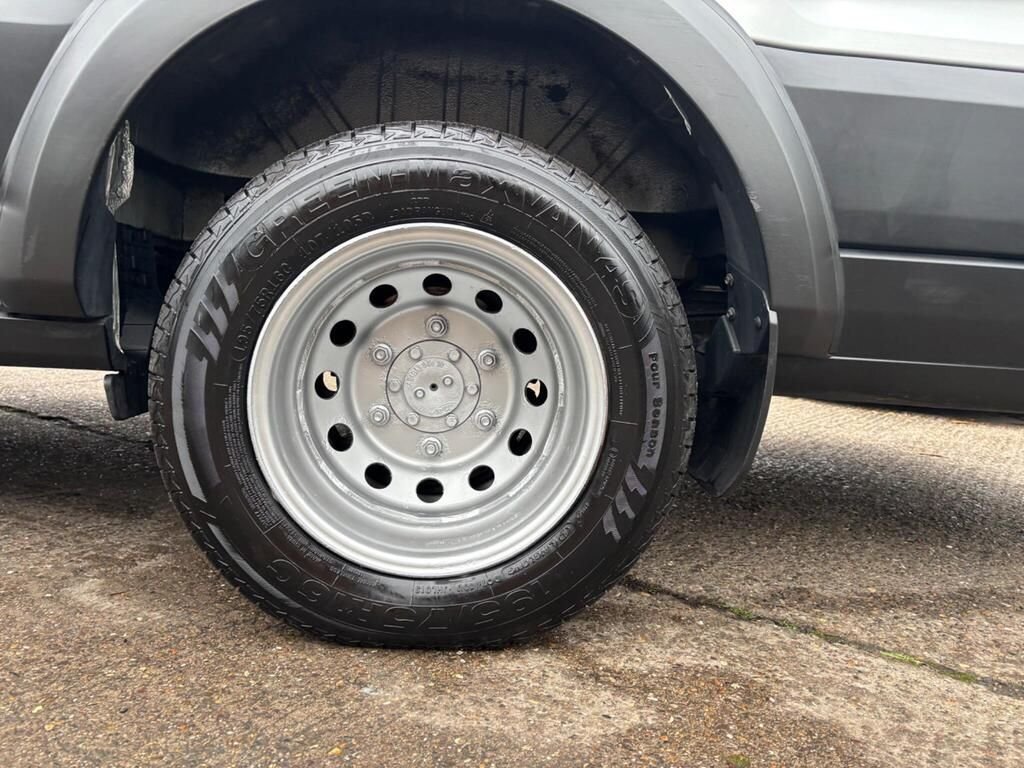 Used Ford Transit 2019 for sale - 76945366: Photo 10