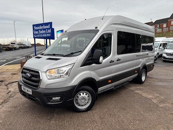 Used Ford Transit 2019 for sale - 76945366: Photo