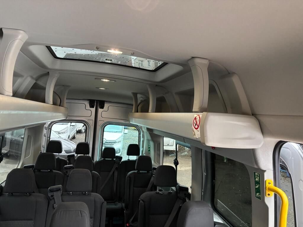 Used Ford Transit 2019 for sale - 76945366: Photo 21