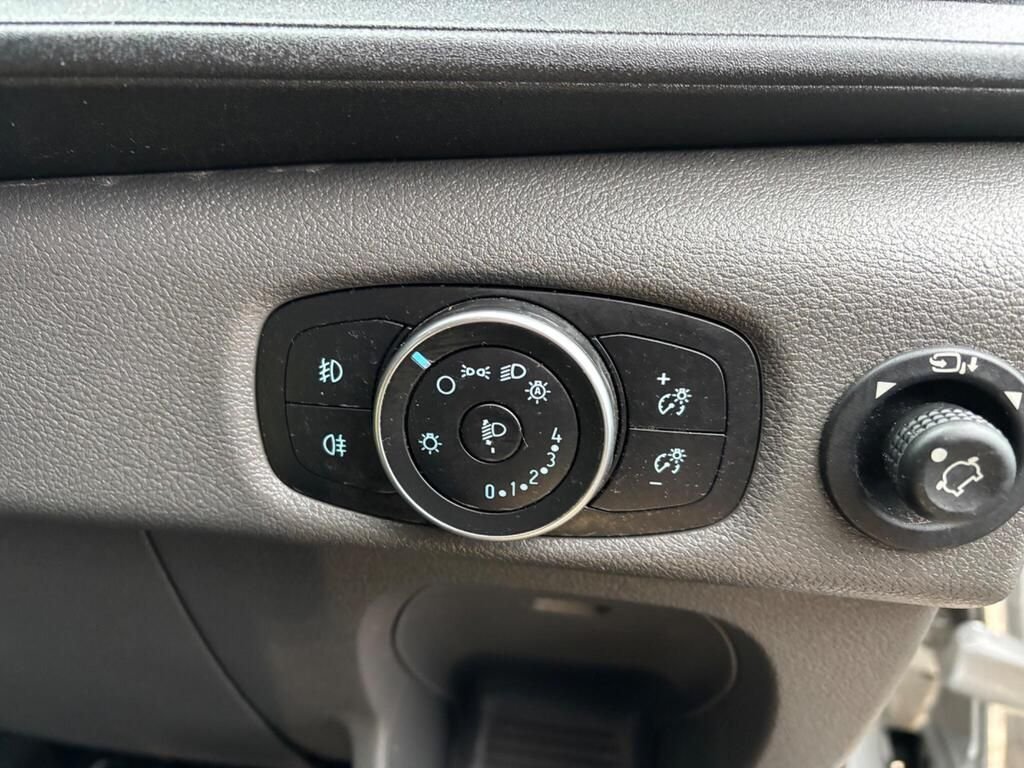 Used Ford Transit 2019 for sale - 76945366: Photo 32