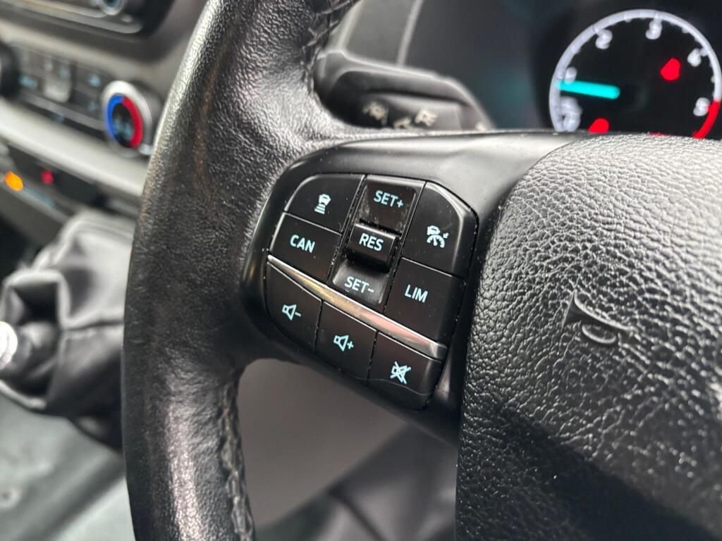 Used Ford Transit 2019 for sale - 76945366: Photo 36