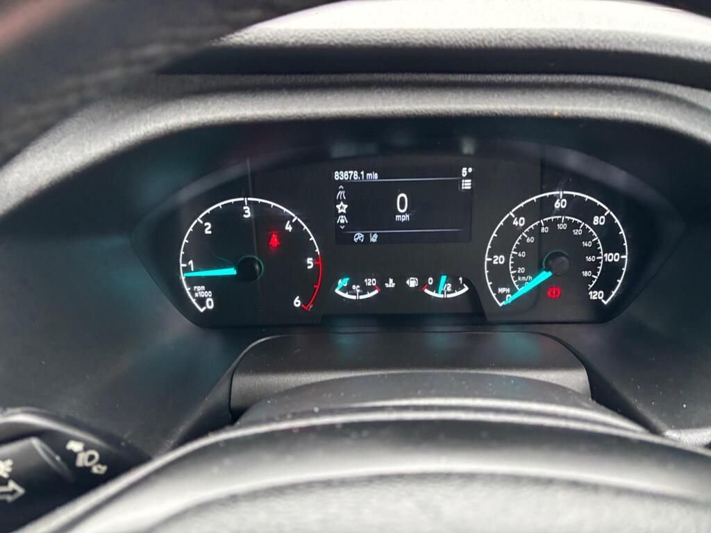 Used Ford Transit 2019 for sale - 76945366: Photo 40