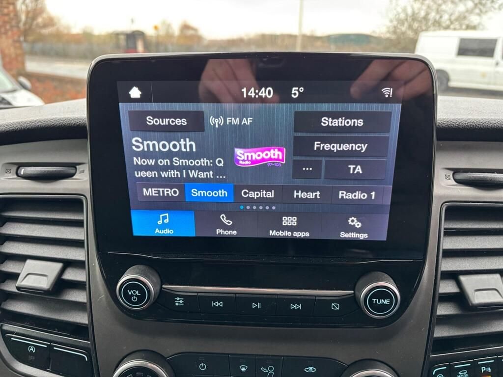 Used Ford Transit 2019 for sale - 76945366: Photo 42