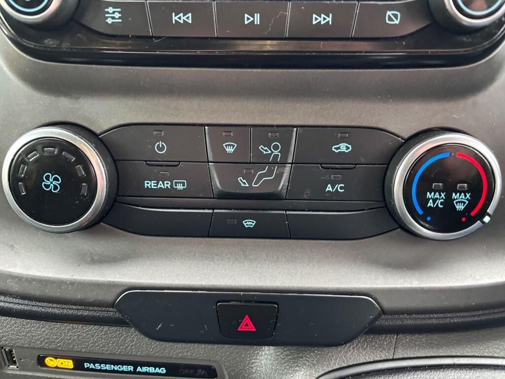 Used Ford Transit 2019 for sale - 76945366: Photo 43