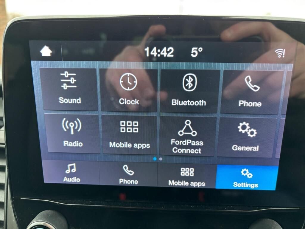 Used Ford Transit 2019 for sale - 76945366: Photo 44