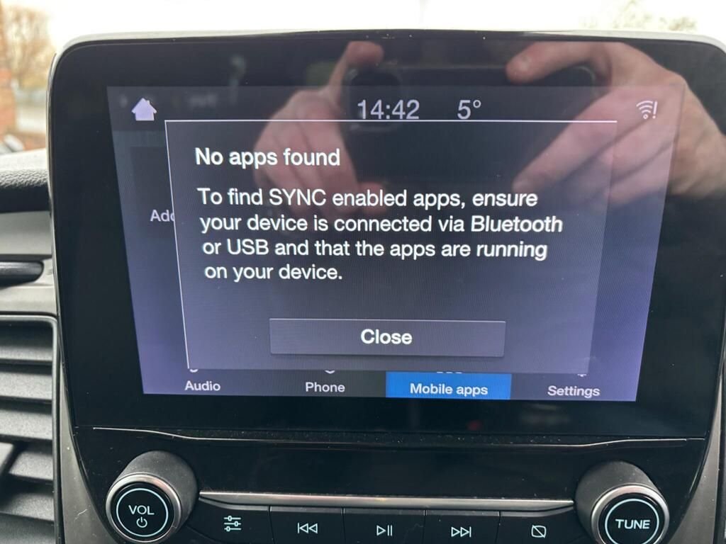 Used Ford Transit 2019 for sale - 76945366: Photo 45