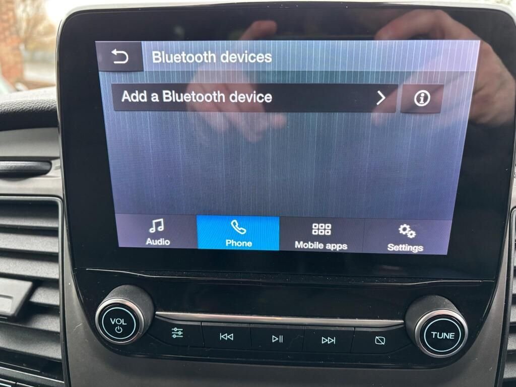 Used Ford Transit 2019 for sale - 76945366: Photo 46